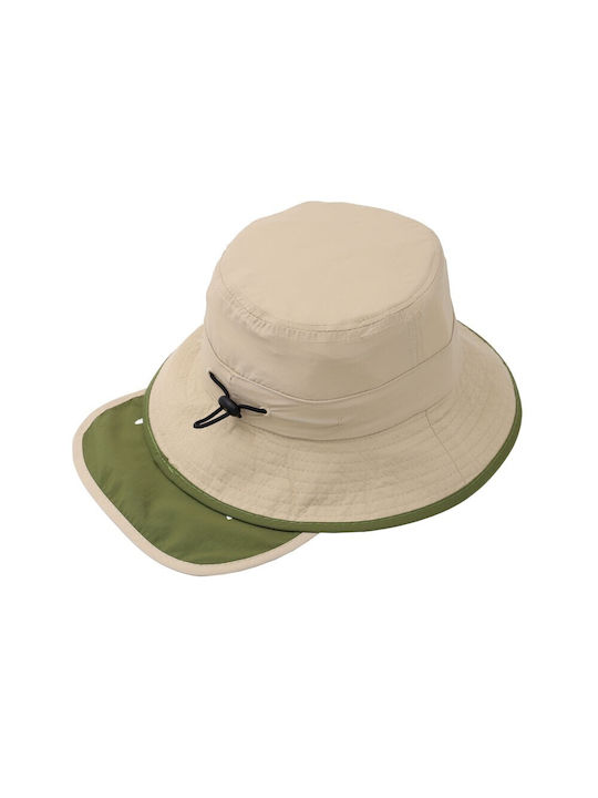 Kids' Hat Fabric Sunscreen