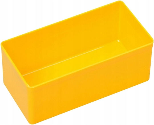 Allit Werkzeugkoffer-Organizer B5.4xT10.8xH4.5cm