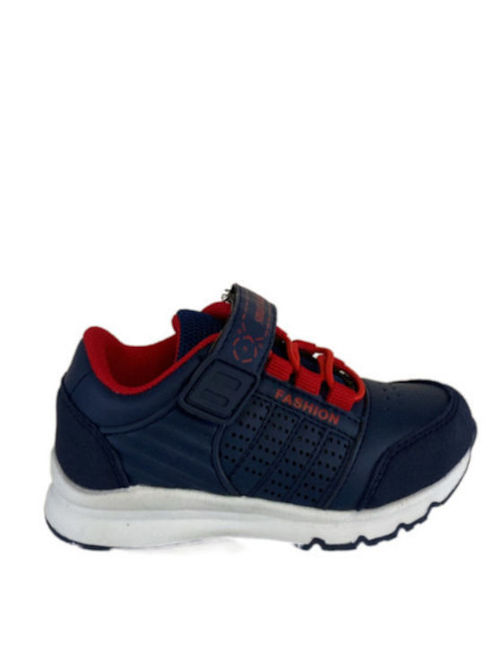 Zak Kids Sneakers Blue