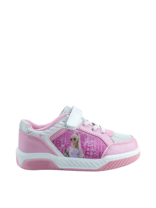 Meridian Kids Sneakers Pink