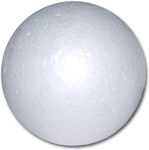 Styrofoam Craft Ball