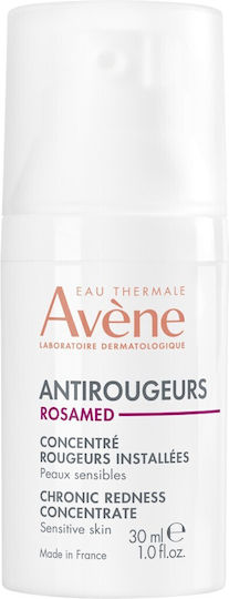 Eau Thermale Avène Antirougeurs Rosamed Καταπραϋντικό & Ενυδατικό Serum Προσώπου για Ατέλειες 30ml