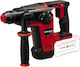 Einhell TP-HD 18/26 Li BL Κρουστικό Σκαπτικό Μπαταρίας 18V Solo με SDS Plus