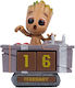 Marvel Comic Books Marvel: Groot Figure
