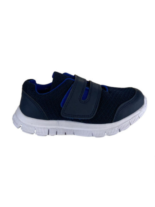 Kids Sports Shoes Blue