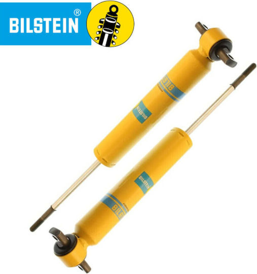 Bilstein Schokdemper | 24-293808 | Nederlands Bilstein Schokdemper | 24-293808 | Nederlands