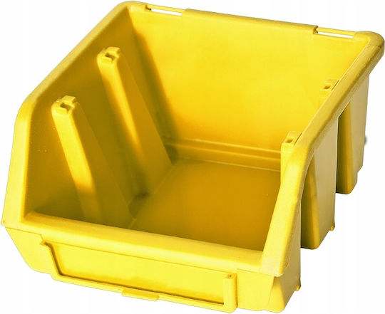 Patrol Plastic Tool Bin Organiser W11.5xD12xH8cm