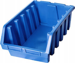 Patrol Plastic Organizator pentru Bin-uri de Unelte Stivuibile L50xW32xH19cm