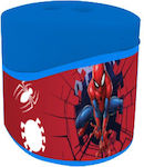 388511 Barrel Scratcher Spiderman Set 6 bucăți (set de 6 bucăți)