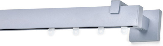 Anartisi Railway Eagle My-color My-04 Dimensions (200cm), Properties (double (railway) )
