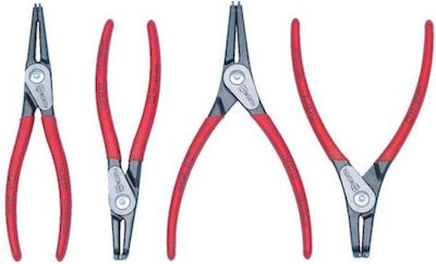 Wurth Pliers set