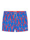 Pepe Jeans Kids Swimwear Swim Shorts 257/cherry Red