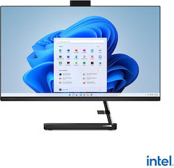 Lenovo IdeaCentre AIO 3 27IAP7 27" (Kern i5-12450H/16GB/1TB SSD/FHD/W11 Startseite) Black US