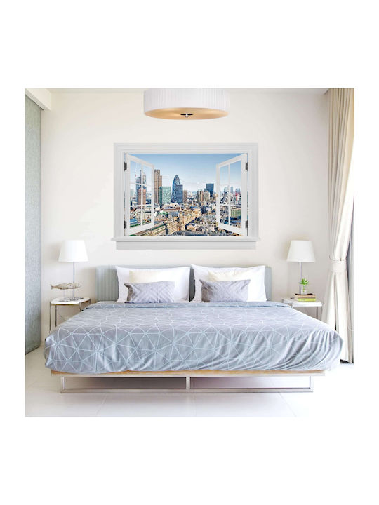 Decorative Sticker Wall 1pcs 90x120cm