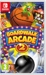 Boardwalk Arcade 2 Игра за Switch