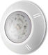 Acqua Source Φωτιστικό Πισίνας με Θερμό Λευκό Φως ULSD-8R64-15WW