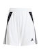 Kids' Athletic Shorts/Bermudas Tiro 24 Black