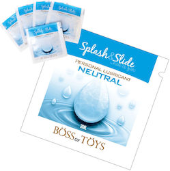 Lubricant Gel 3ml