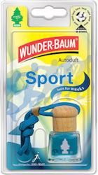 Wunder Baum Hängendes Autoduftöl 1Stück