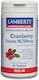 Lamberts Cranberry 18.75mg 60 capace