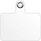 Replacement Pad for Silicone Neck Strap Clear