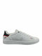 Ανδρικά Sneakers Λευκό