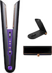 Dyson Corrale HS07 413131-01 Hair Straightener Black/Purple