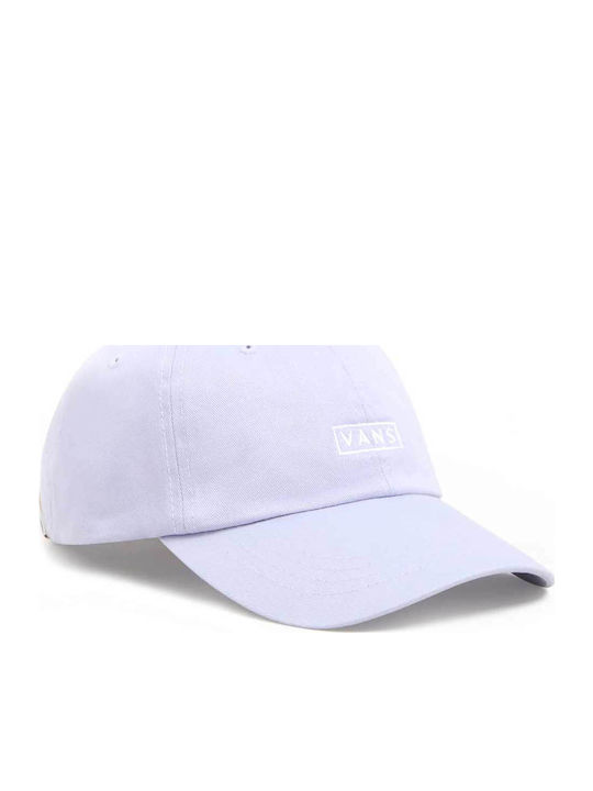 Curved Bill Ανδρικό Jockey Μωβ