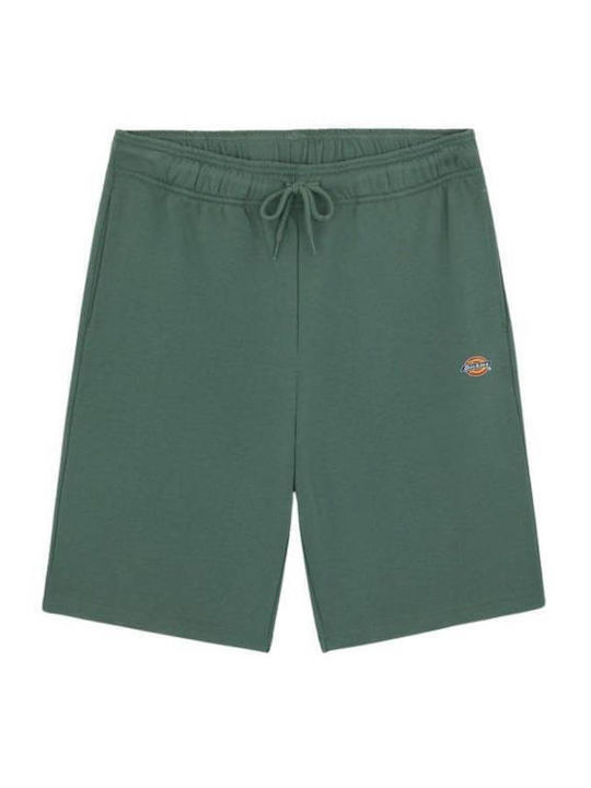 Dickies Mapleton Sportliche Herrenshorts Grün