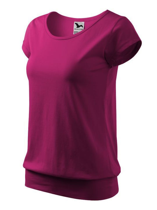Malfini Women's Short Sleeve Promotional T-Shir...