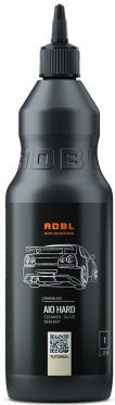 ADBL Aio Hard Salve Lustruire / Protecție / Ceruire pentru Elastici și Jante Auto 1lt