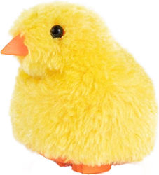 Trend Haus Huhn Gelb 6,5 cm