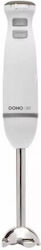 Domo 600W Λευκό DO9143M