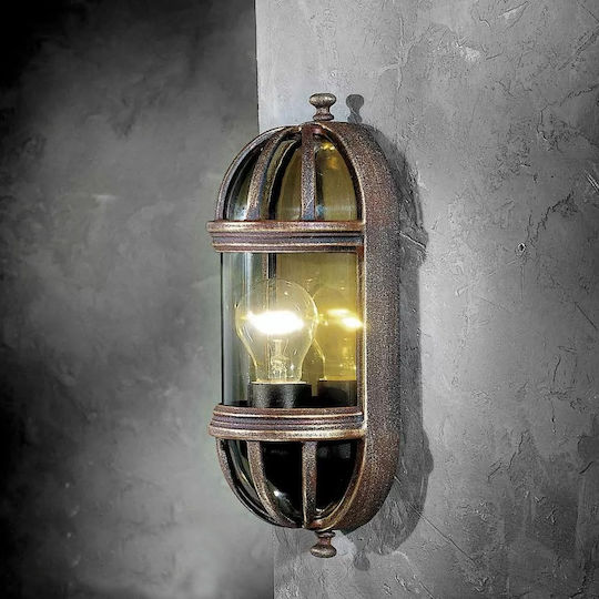 MP Illumination Wall-Mounted Outdoor Lighting Green MP Illumination Wall-Mounted Outdoor Lighting Green