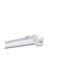 Anartisi Rock One-Way Aluminum Curtain Track Gray 240cm A298308_10980