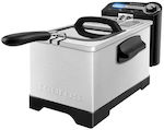 Taurus Electric Fryer 2.1kW Capacity 3lt