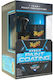 Meguiar's Satz Schutz / Reinigung für Körper Hybrid Paint Coating