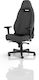 Noblechairs Legend TX Gaming Stuhl mit verstellbaren Armlehnen Gray