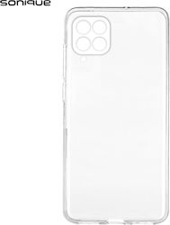 Sonique Crystal Transparene (Galaxy M33)