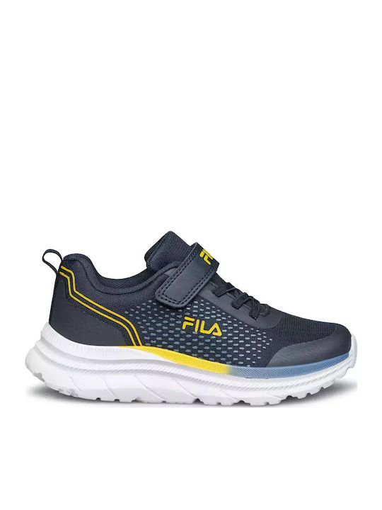FILA Memory Fast 3 Încălțăminte Sport Copii Run...