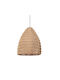 Iliadis Pendant Light Beige