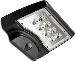 Strend Pro Solarlampe 300lm mit Bewegungsmelder Strend Pro Solarlampe 300lm mit Bewegungsmelder