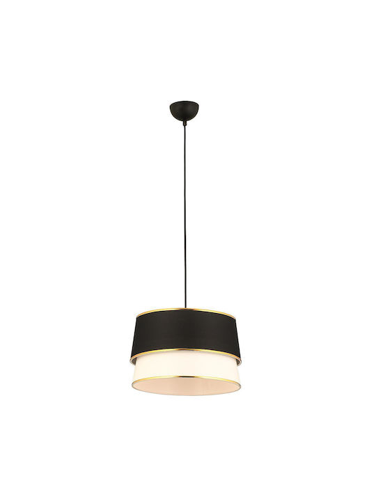 ArteLibre Pendant Light Black