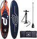 Kelepoyri Inflatable SUP Board with Length 3.25m