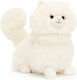 Jellycat Plush Γάτα