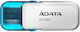 Adata Uv240 64GB USB 2.0 Stick Alb