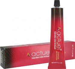 Actuel 7.8 Blonde Mocha