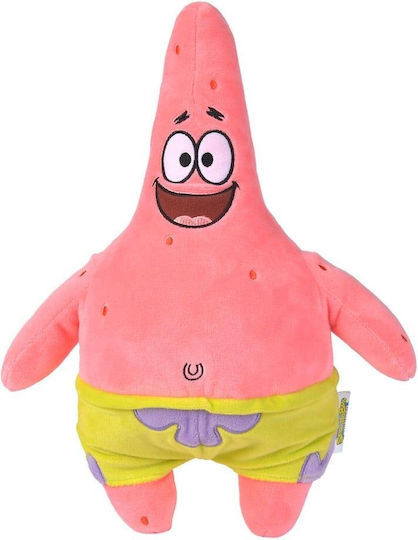 Spongebob Patricioplush Toy 35cm