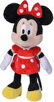 Disney Minnie Soft Plush Toy 35cm