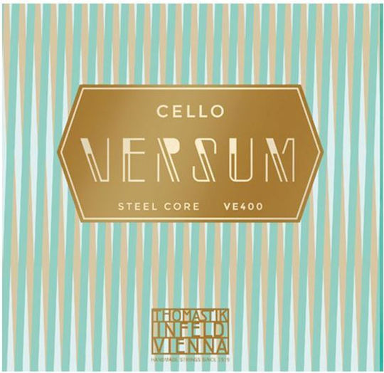 Thomastik Single String for Cello Versum